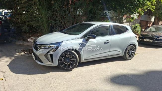 Renault Clio E Tech Hybride Automatique 2025