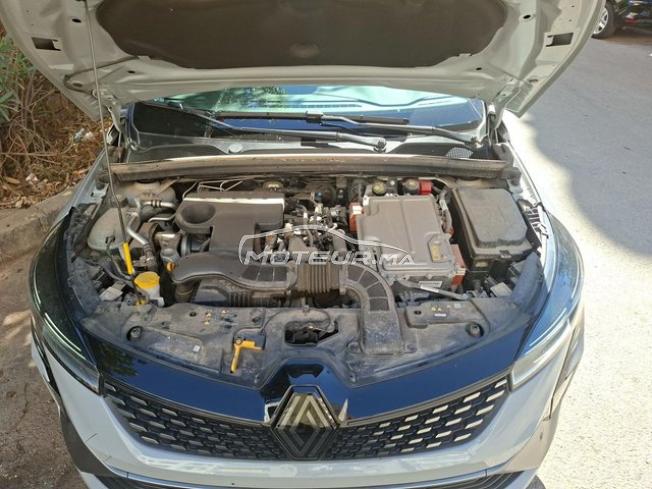 Renault Clio E Tech Hybride Automatique 2025