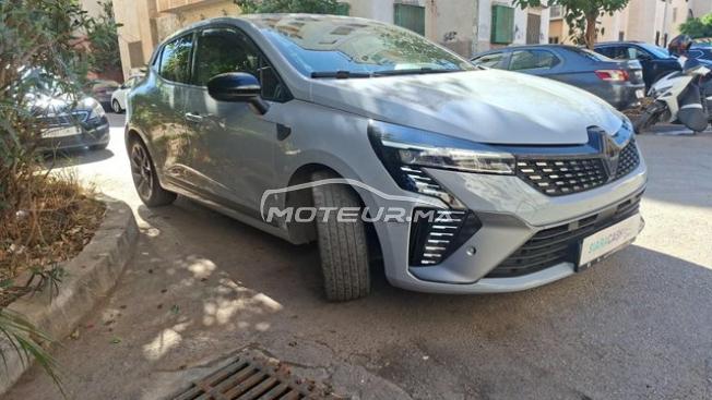 Renault Clio E Tech Hybride Automatique 2025