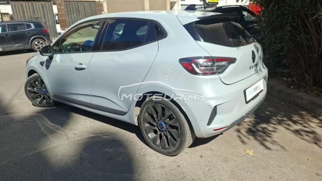 Renault Clio E Tech Hybride Automatique 2025