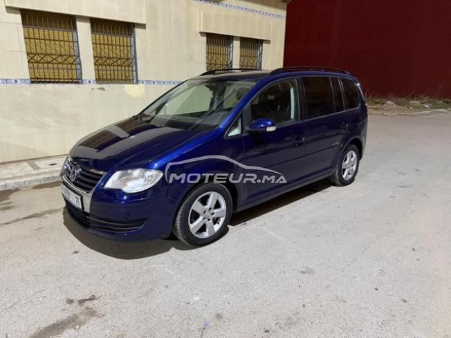 Volkswagen touran 1.9