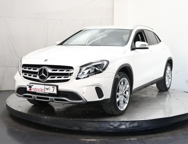 Mercedes-Benz Classe GLA Diesel Automatique 2020