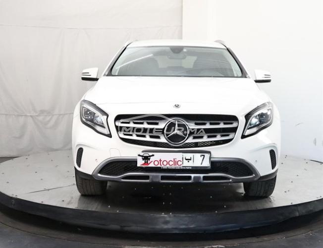 Mercedes-Benz Classe GLA Diesel Automatique 2020