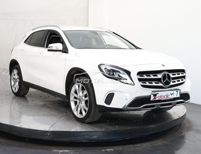 Mercedes-Benz Classe GLA Diesel Automatique 2020