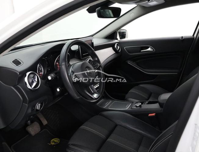 Mercedes-Benz Classe GLA Diesel Automatique 2020
