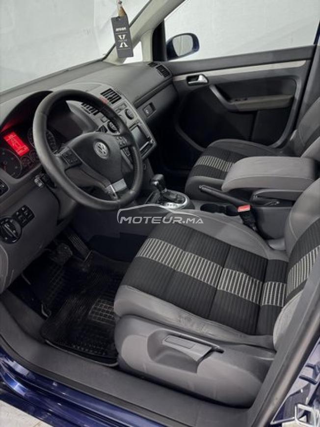 Volkswagen touran 1.9