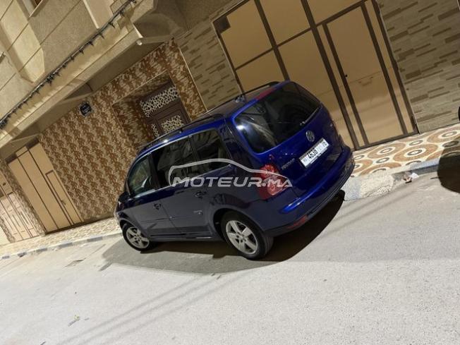 Volkswagen touran 1.9