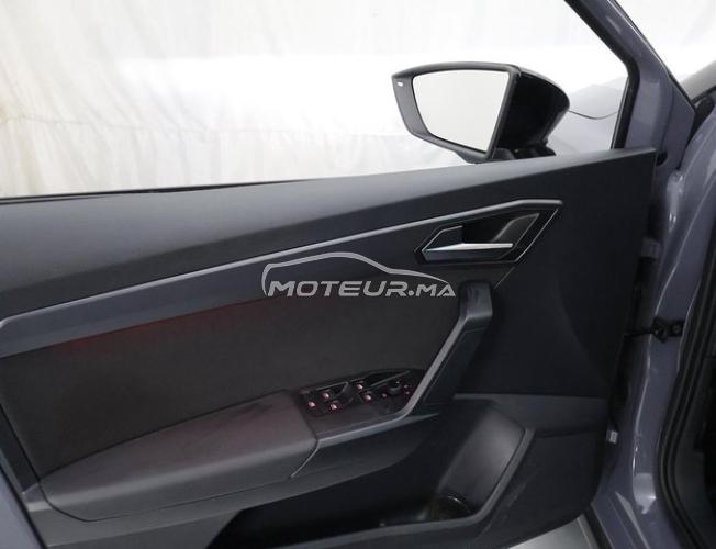 Seat Arona Essence Automatique 2025 à Casablanca