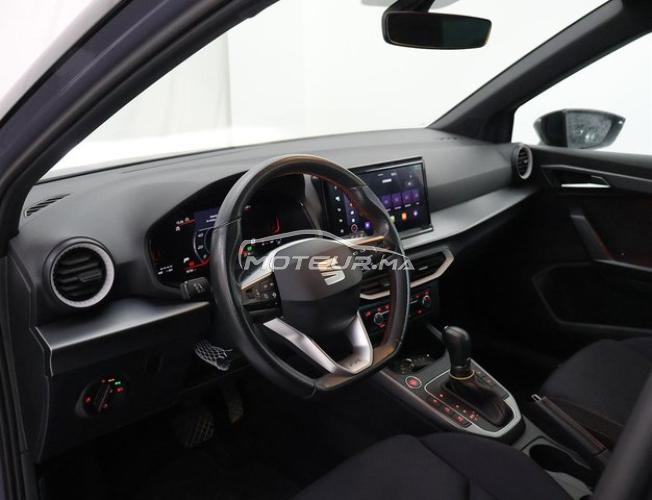 Seat Arona Essence Automatique 2025 à Casablanca