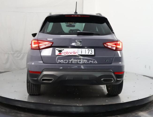 Seat Arona Essence Automatique 2025 à Casablanca