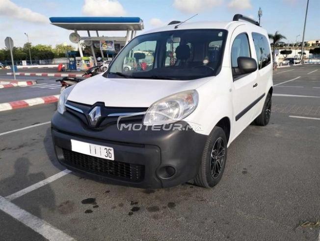 KIFAL - RENAULT Kangoo