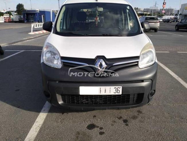 KIFAL - RENAULT Kangoo