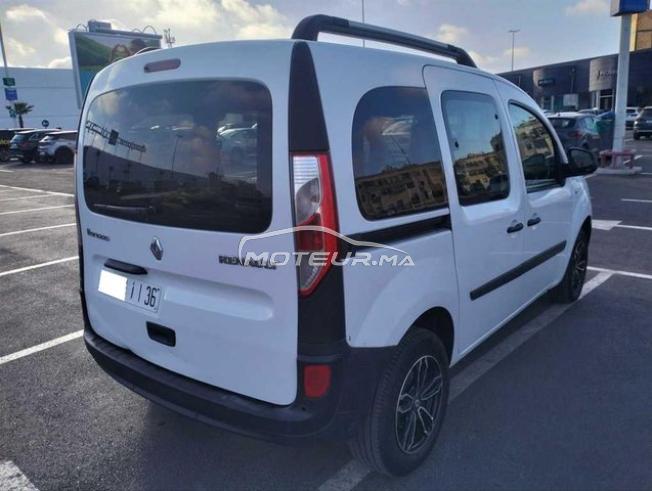 KIFAL - RENAULT Kangoo