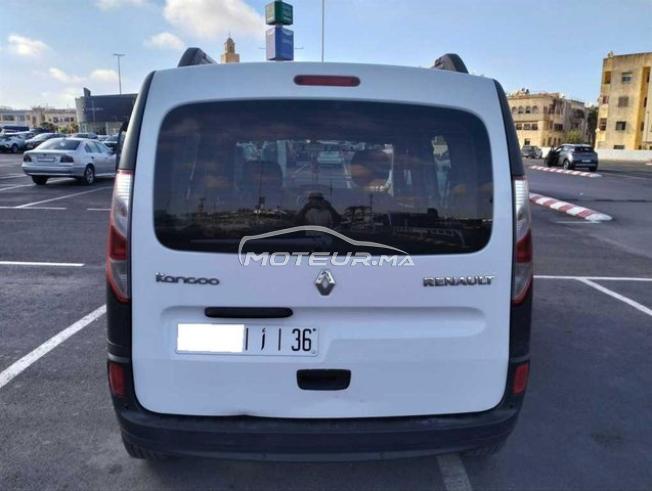 KIFAL - RENAULT Kangoo