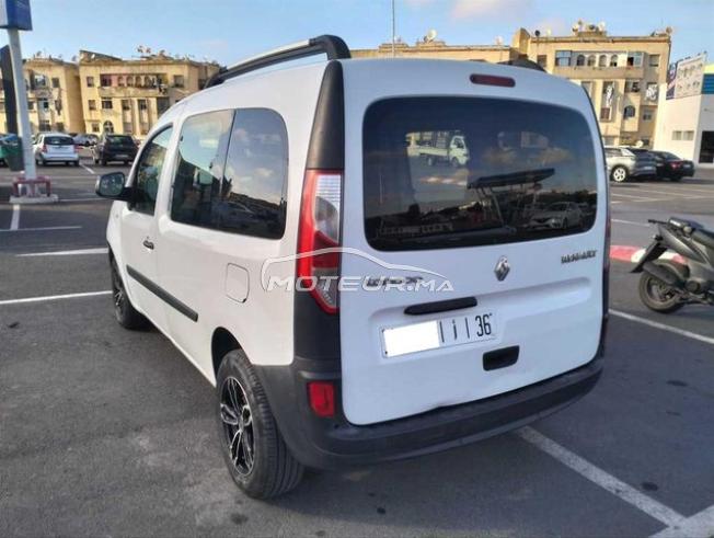 KIFAL - RENAULT Kangoo