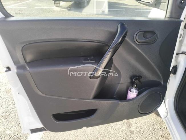 KIFAL - RENAULT Kangoo
