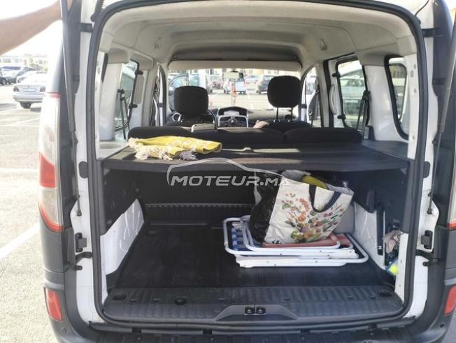 KIFAL - RENAULT Kangoo