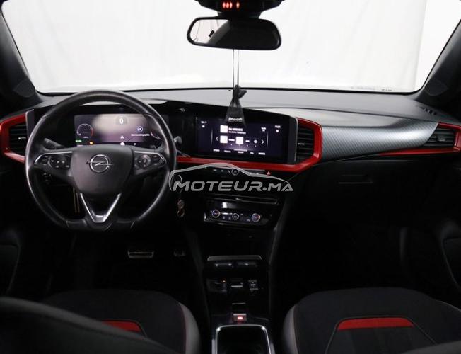 Opel Mokka Essence Automatique 2022 à Casablanca