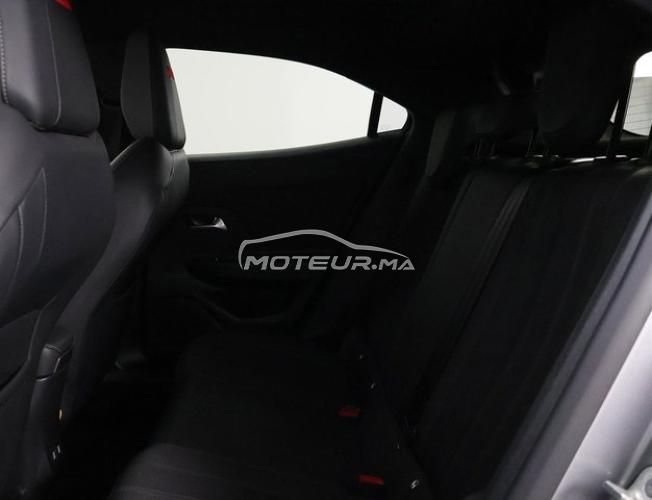 Opel Mokka Essence Automatique 2022 à Casablanca