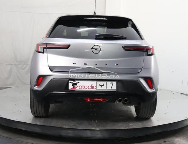 Opel Mokka Essence Automatique 2022 à Casablanca