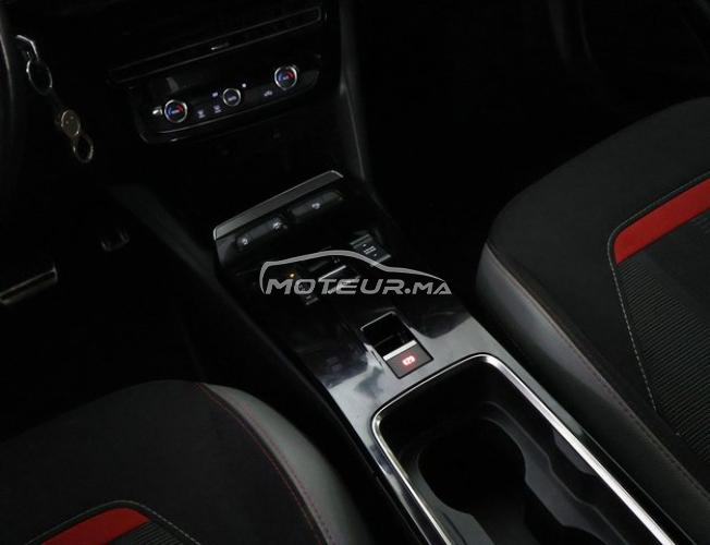 Opel Mokka Essence Automatique 2022 à Casablanca