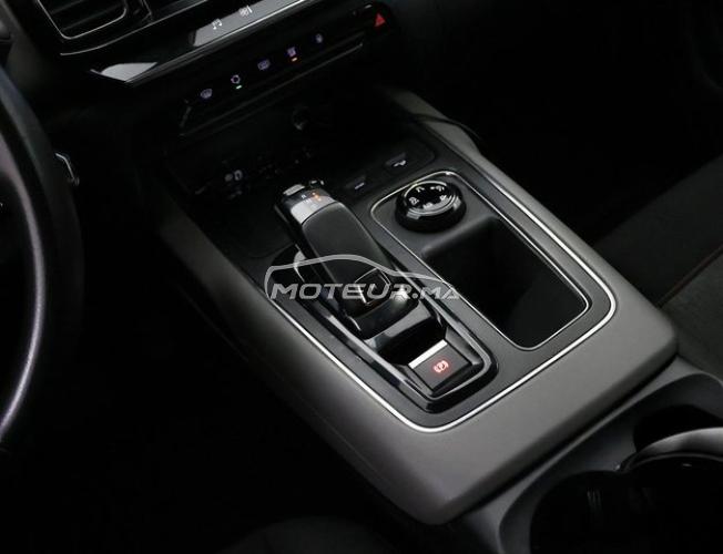 Citroën C5 Diesel Automatique 2020 à Casablanca