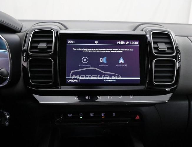 Citroën C5 Diesel Automatique 2020 à Casablanca