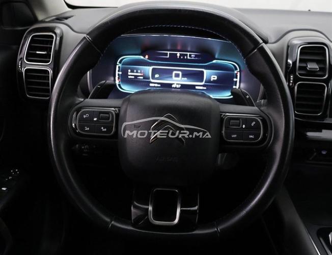 Citroën C5 Diesel Automatique 2020 à Casablanca