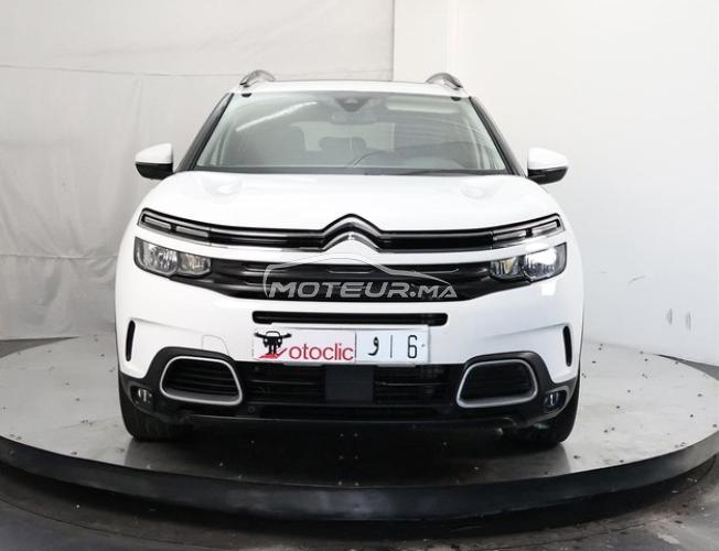 Citroën C5 Diesel Automatique 2020 à Casablanca