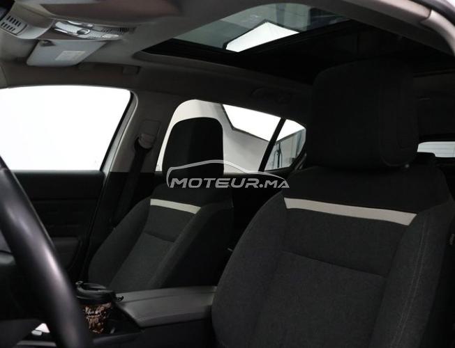 Citroën C5 Diesel Automatique 2020 à Casablanca