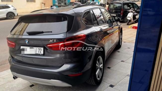 BMW X1 x drive 