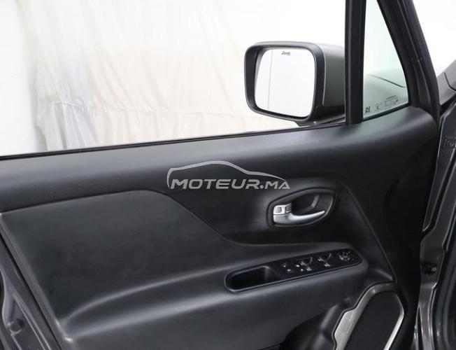 Jeep Renegade Diesel Automatique 2020 à Casablanca