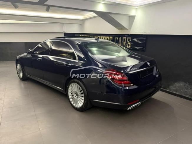 MERCEDES S350