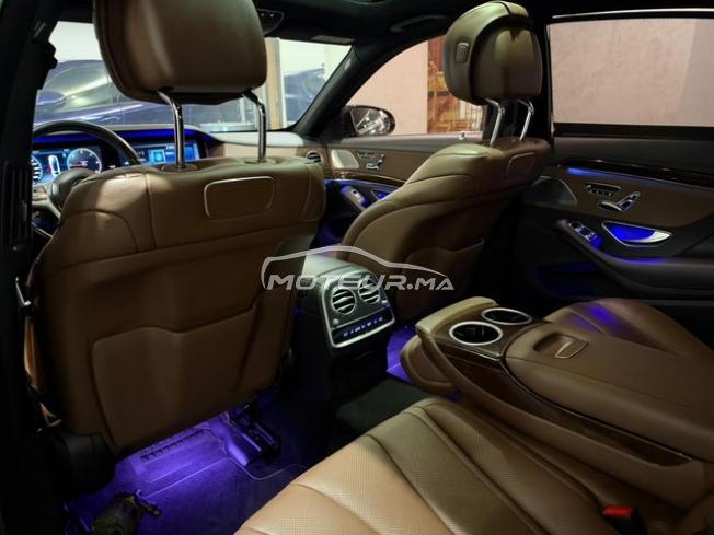 MERCEDES S350