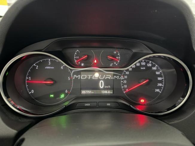 Opel Grandland X Modèle 2019 à Raba 