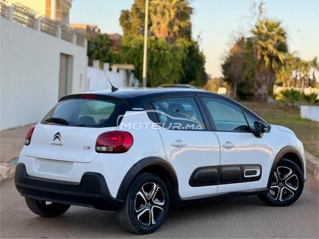 Citroën C3 Diesel Manuelle 2021 Full Options