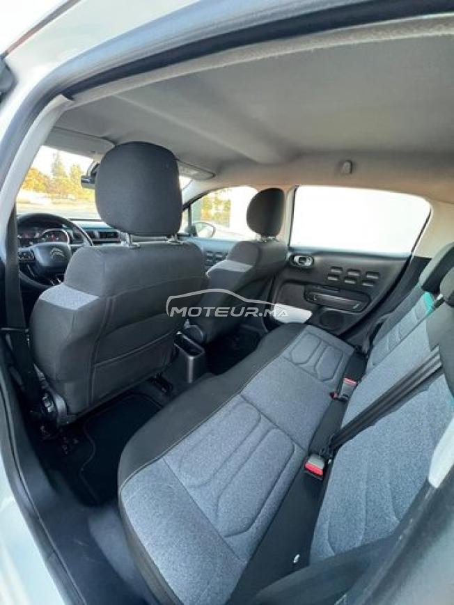 Citroën C3 Diesel Manuelle 2021 Full Options