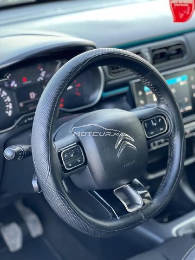 Citroën C3 Diesel Manuelle 2021 Full Options