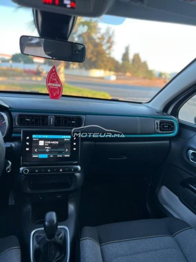 Citroën C3 Diesel Manuelle 2021 Full Options