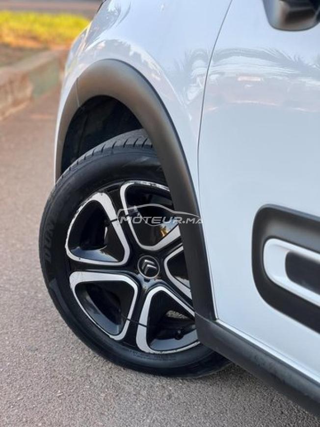 Citroën C3 Diesel Manuelle 2021 Full Options