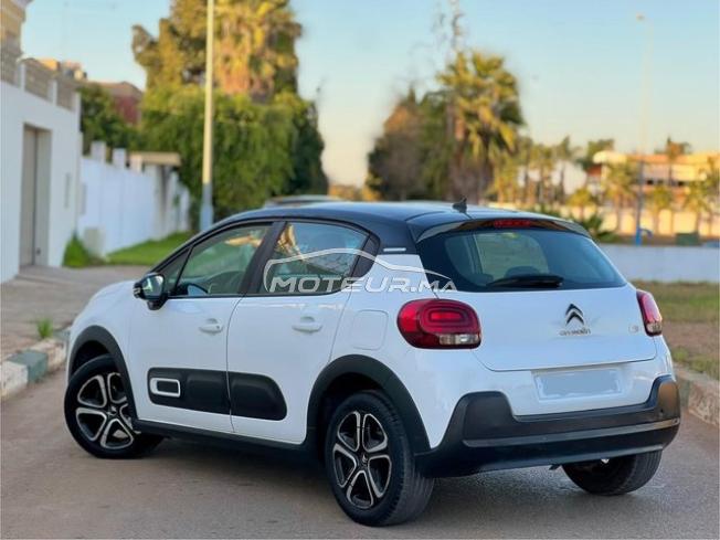 Citroën C3 Diesel Manuelle 2021 Full Options