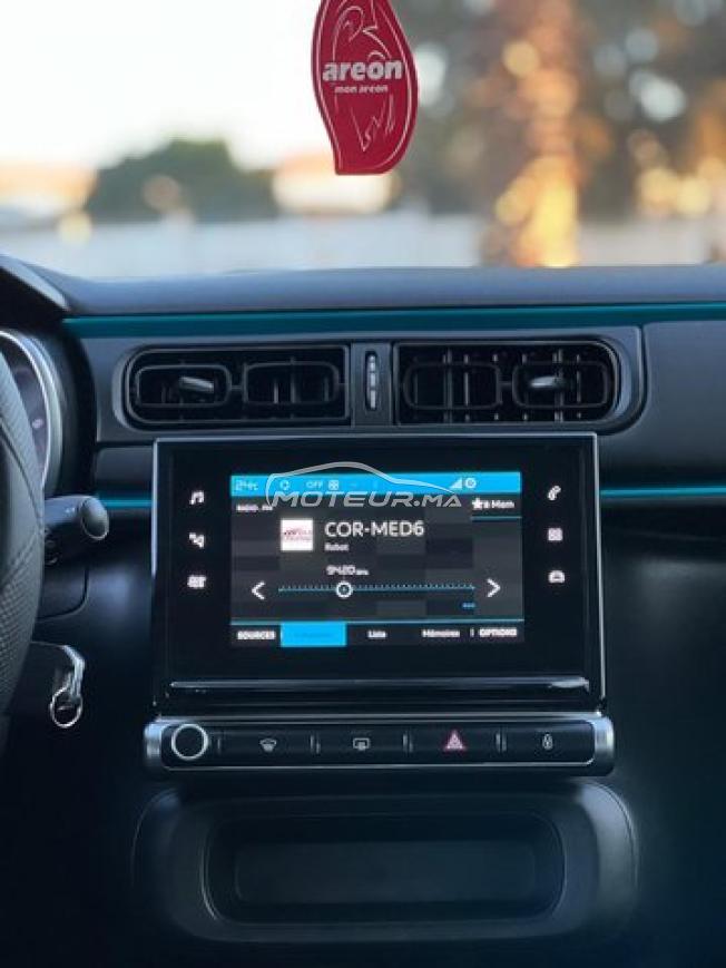 Citroën C3 Diesel Manuelle 2021 Full Options