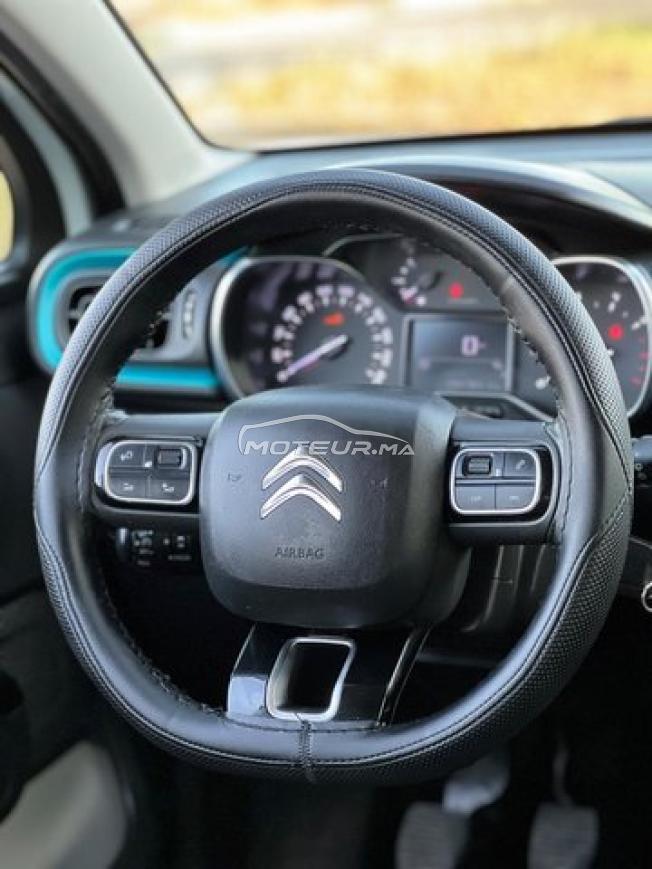 Citroën C3 Diesel Manuelle 2021 Full Options