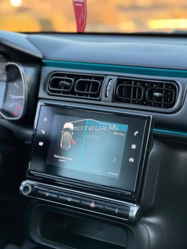 Citroën C3 Diesel Manuelle 2021 Full Options