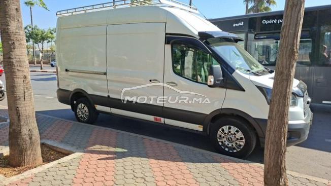 Ford Transit Diesel Manuelle 2019