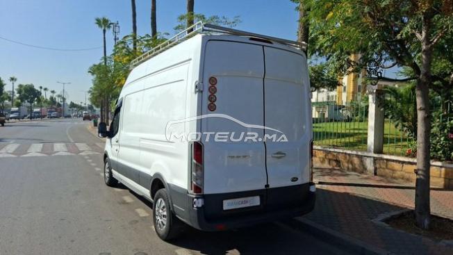 Ford Transit Diesel Manuelle 2019