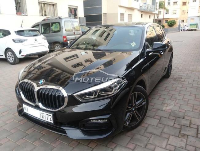KIFAL - BMW SéRIE 1