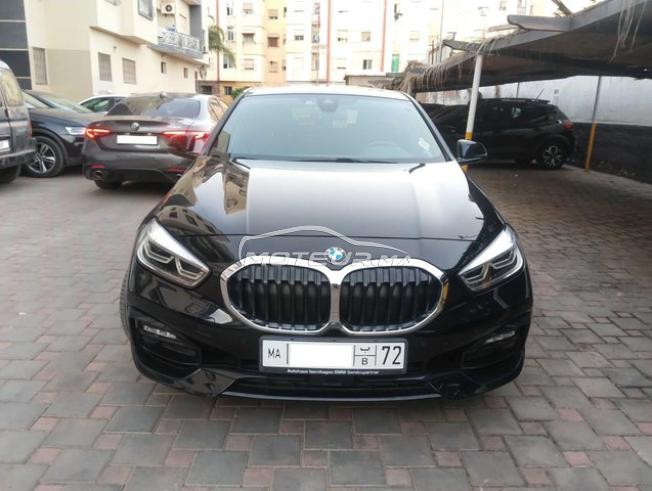 KIFAL - BMW SéRIE 1