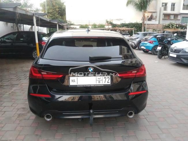 KIFAL - BMW SéRIE 1