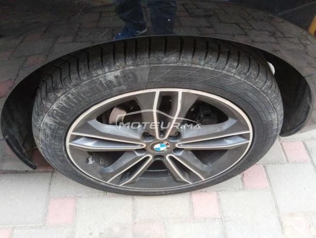 KIFAL - BMW SéRIE 1